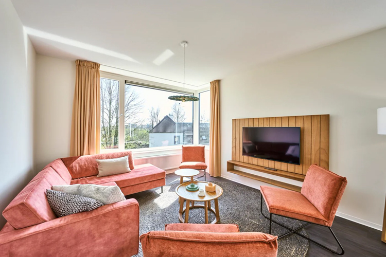 Dormio Resort Maastricht – Penthouse